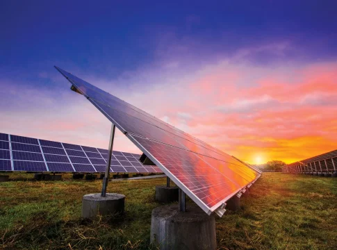Energías renovables 2