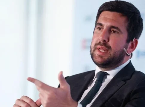 Enrique Riquelme