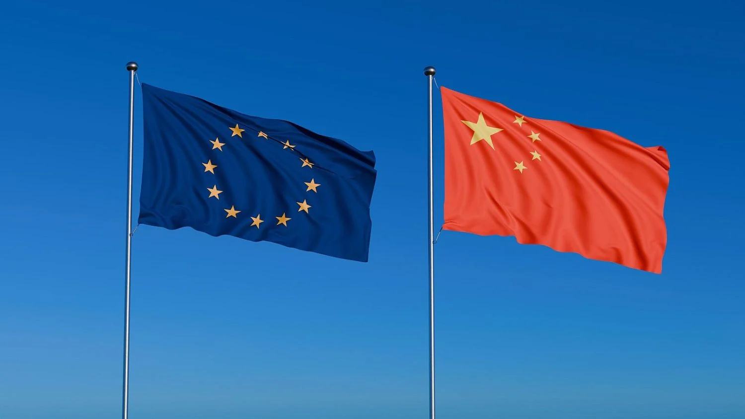 La UE estudia restricciones a las importaciones chinas y teme un ‘China Shock 2.0’ que desindustrialice Europa