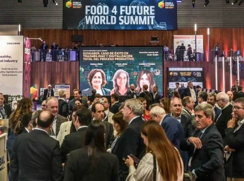 Expo Foodtech 2026