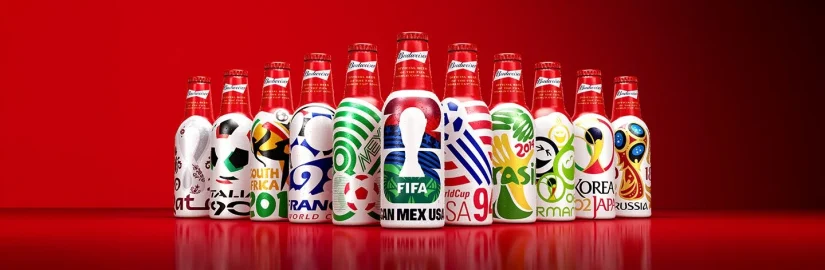 FIFA AB INBEV Merca2