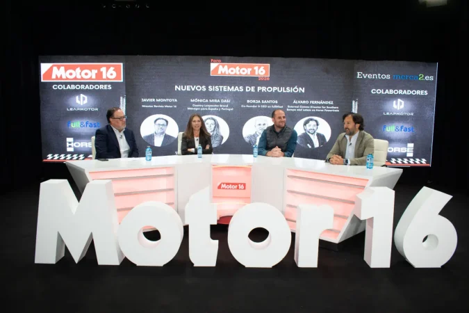 FORO MOTOR16 SISTEMAS PROPULSION 2 1