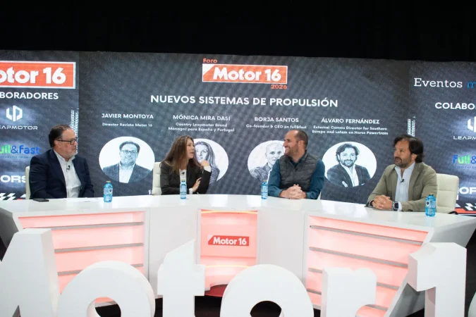 FORO MOTOR16 SISTEMAS PROPULSION 7