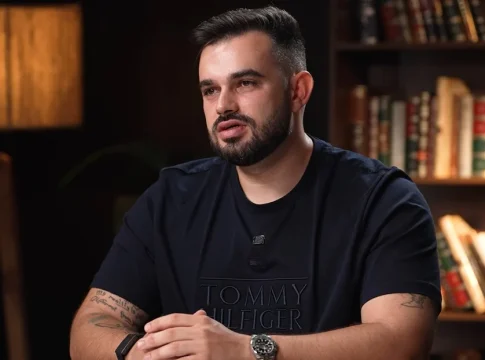 Fabio Serna, experto en marketing: “Vender en Amazon es un buen modelo de negocio, pero si no tienes dinero para stock es imposible” Fabio Serna, experto en marketing: “Vender en Amazon es un buen modelo de negocio, pero si no tienes dinero para stock es imposible”