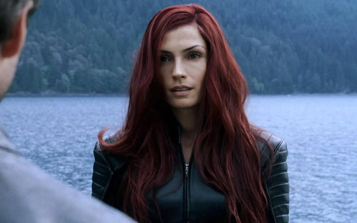 El thriller de Netflix con Famke Janssen que es la opción perfecta si no sabes qué ver hoy