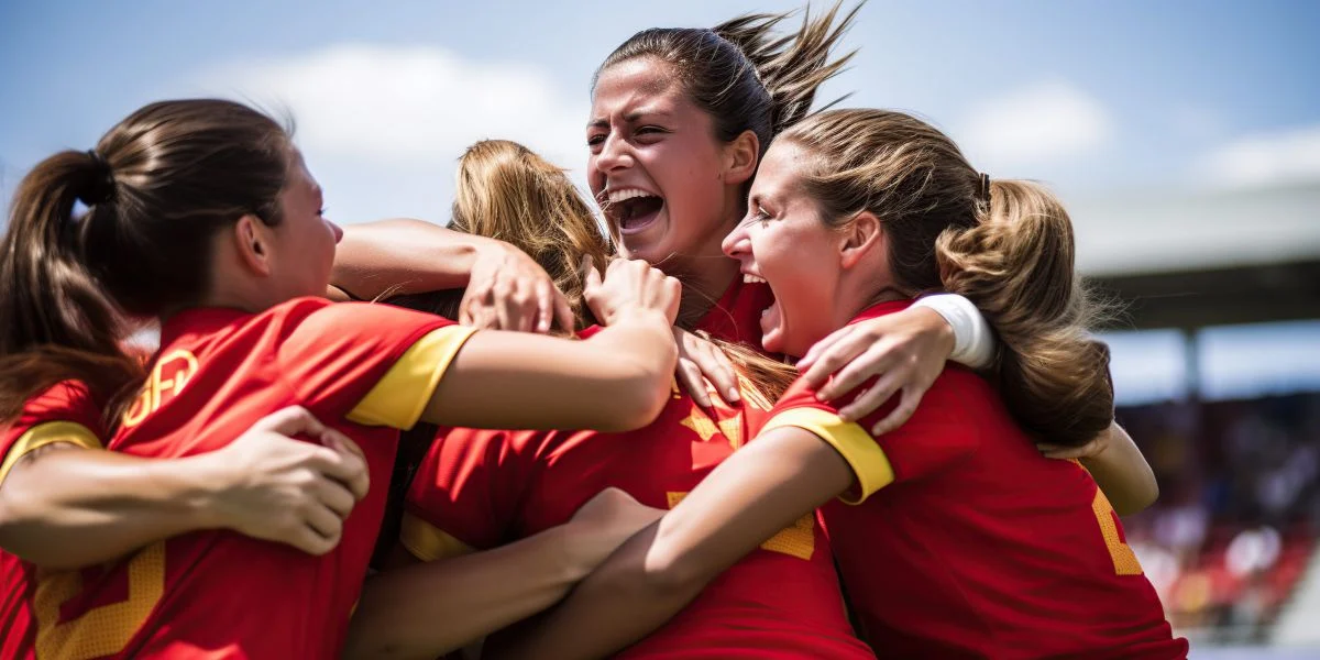 El nuevo reparto de las Quinielas elevará a más de 27 millones la aportación anual de LALIGA y sus clubes al fútbol femenino