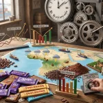 El mercado del cacao deja a Mondelez atrapada entre costes extremos y menor consumo 2 Merca2 Mondelez y los problemas del cacao