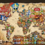 AB InBev sube precios para maquillar resultados y presume de ingresos pese a un crecimiento débil 2 Merca2 AB InBev presume de crecimiento pero el impulso real es débil y el mercado empieza a dudar