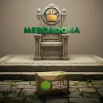 La caída de HelloFresh confirma el dominio brutal de Mercadona en el ‘Listo para Comer’
