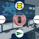 Lidl y El Corte Inglés copian a Mango e Inditex