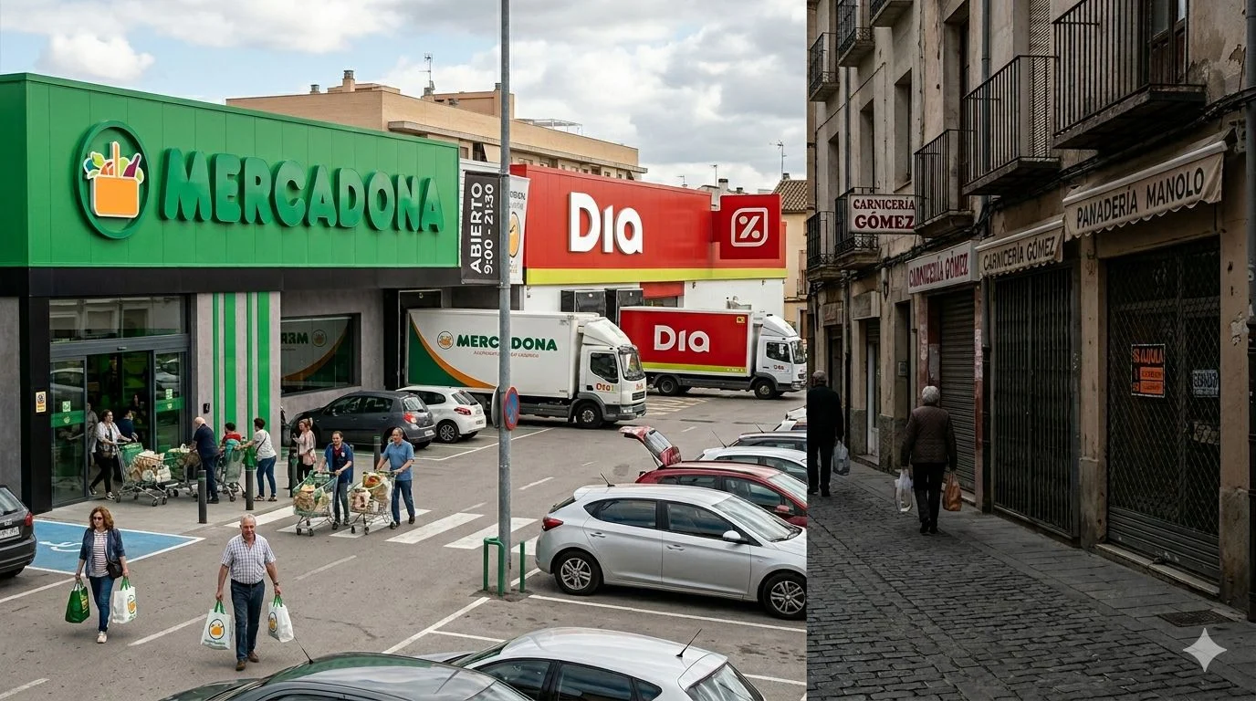 Mercadona_Dia_Supermercados