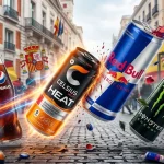 Celsius se dispara con PepsiCo y prepara una batalla de precios contra Red Bull y Monster en España 1 Merca2 Celsius acelera su expansión y apunta a Red Bull y Monster con una nueva estrategia premium