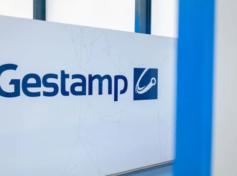 Gestamp Fuente Gestamp