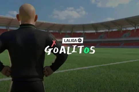 Goalitos