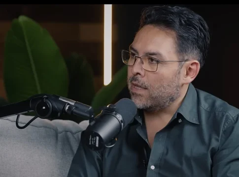 Goosen López, microbiólogo: “Tenemos peor microbiota que hace generaciones y esa fragilidad se hereda” Goosen López, microbiólogo: “Tenemos peor microbiota que hace generaciones y esa fragilidad se hereda”