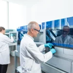 Egipto puede convertirse en la Arabia Saudita del plasma para Grifols