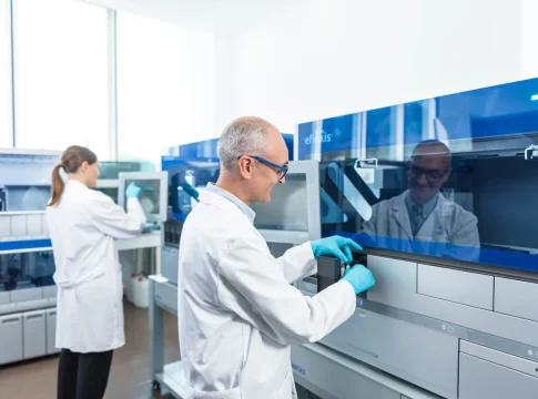 Egipto puede convertirse en la Arabia Saudita del plasma para Grifols Egipto puede convertirse en la Arabia Saudita del plasma para Grifols