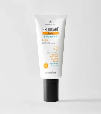 HELIOCARE 360 LOCION PEDIATRICS Merca2