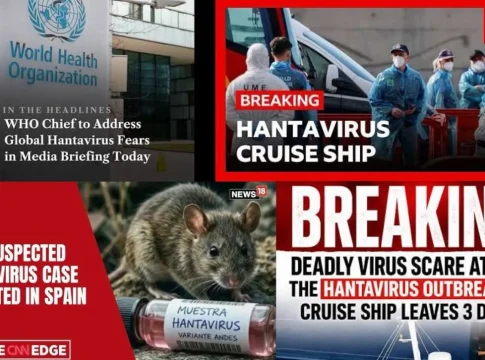 Hantavirus-CNN
