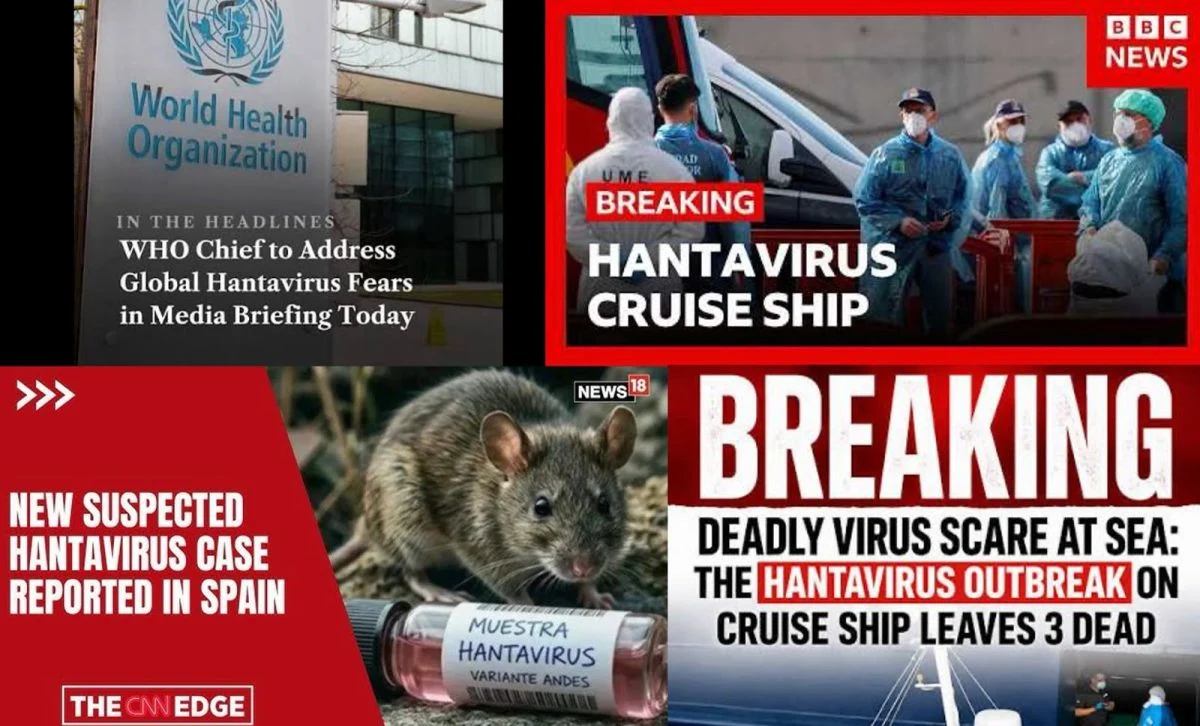 Hantavirus-CNN