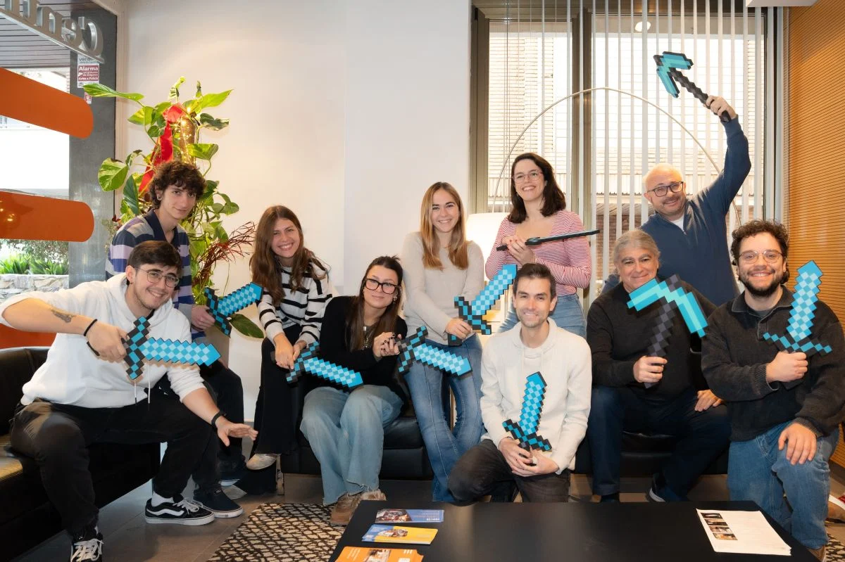 IGNITE Copilot incorpora un agente de IA conversacional para transformar la planificación didáctica de los docentes