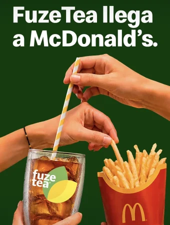 Fuze Tea