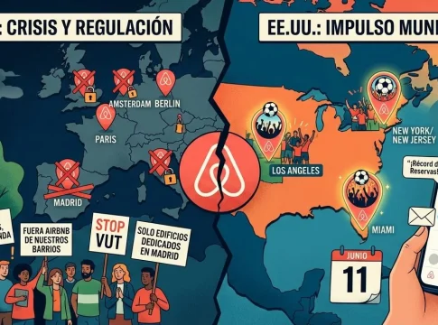 Imagen Airbnb Mundial. Diseñada Con IA Imagen Airbnb Mundial. Diseñada Con IA