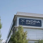 Fachada Indra Group