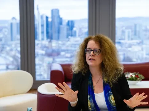Isabel Schnabel