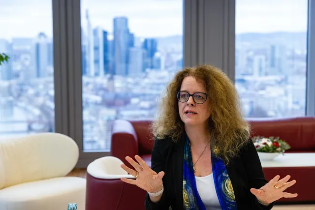 La representante alemana del BCE fuerza una subida de tipos de interés en junio y el Euríbor se tensa