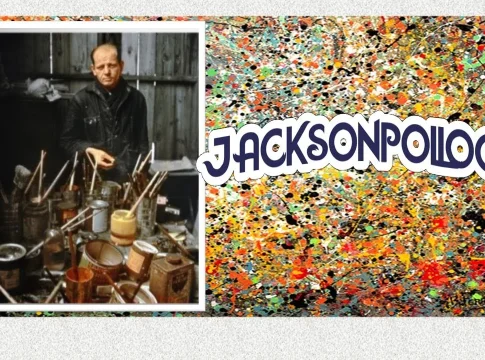 Jackson Polock