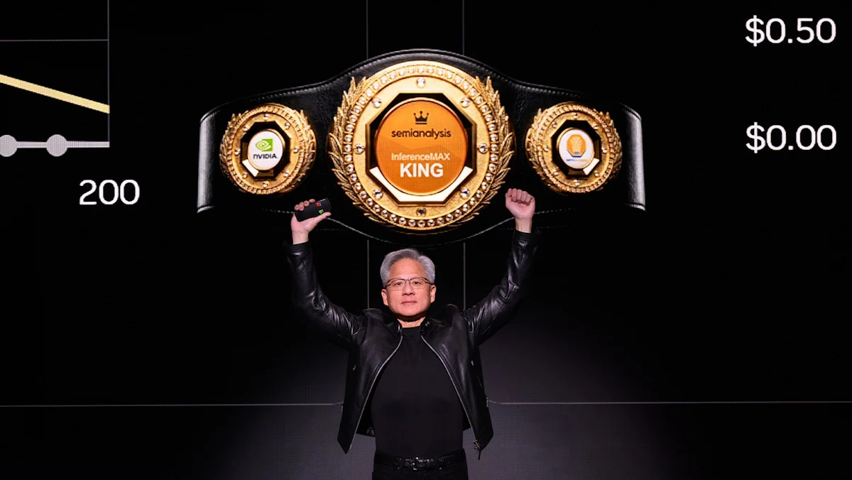 Nvidia: no es el crecimiento; es justificar (o no) la mayor expectativa de la Historia