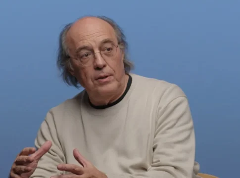 José Ignacio Latorre (67), físico cuántico: “Las adolescentes ya usan la inteligencia artificial como principal asesor emocional” José Ignacio Latorre (67), físico cuántico: “Las adolescentes ya usan la inteligencia artificial como principal asesor emocional”