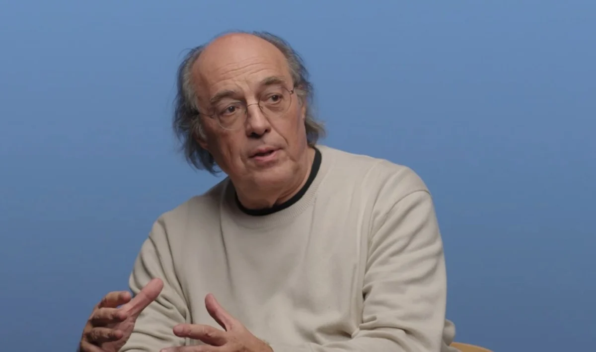 José Ignacio Latorre (67), físico cuántico: “Las adolescentes ya usan la inteligencia artificial como principal asesor emocional”