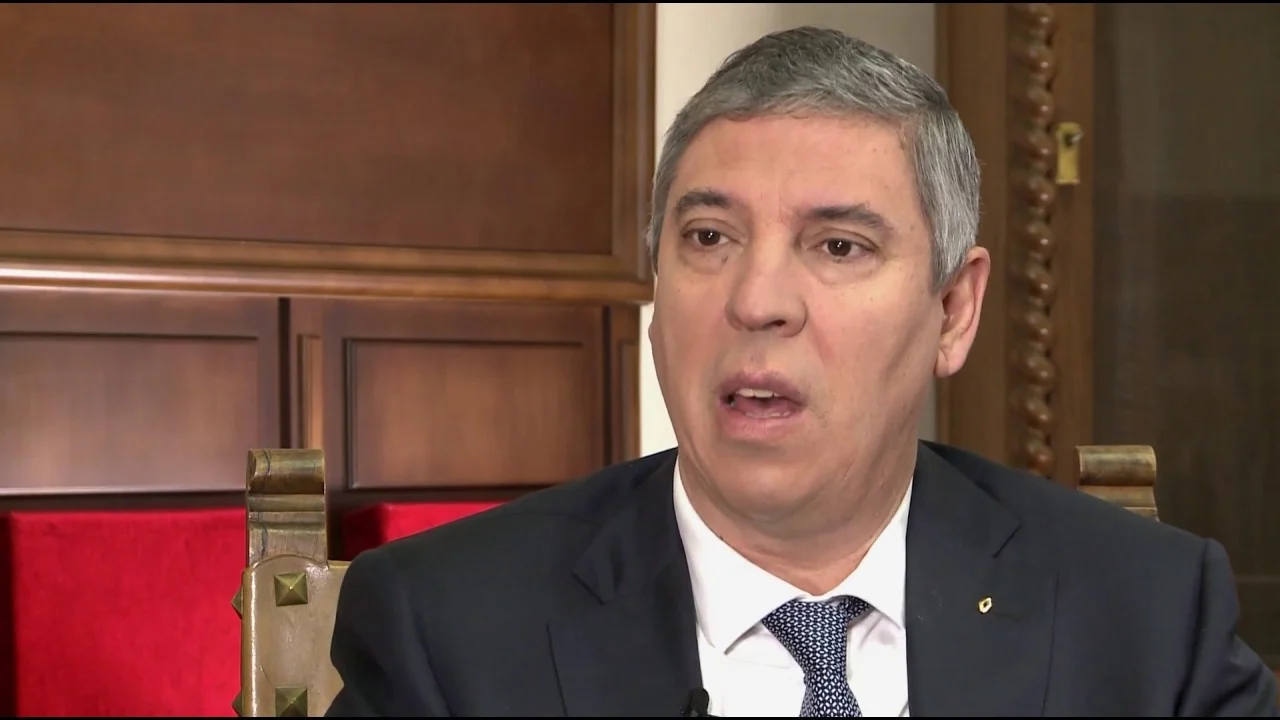 Jose Vicente de los Mozos