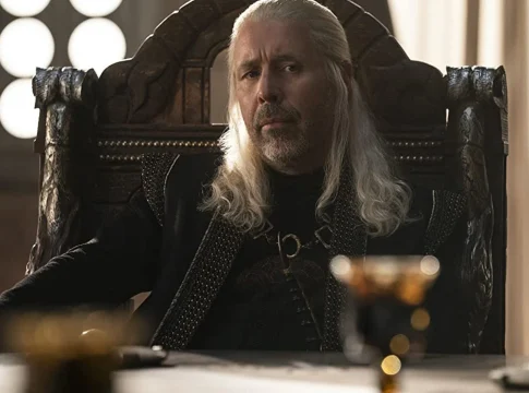 La tercera temporada de 'La casa del dragón' llega el 22 de junio y promete las batallas más crueles de la televisión (Estreno: HBO Max, Emma D'Arcy, Matt Smith, guerra civil Targaryen, precuela Juego de Tronos, verano 2026) La tercera temporada de 'La casa del dragón' llega el 22 de junio y promete las batallas más crueles de la televisión (Estreno: HBO Max, Emma D'Arcy, Matt Smith, guerra civil Targaryen, precuela Juego de Tronos, verano 2026)