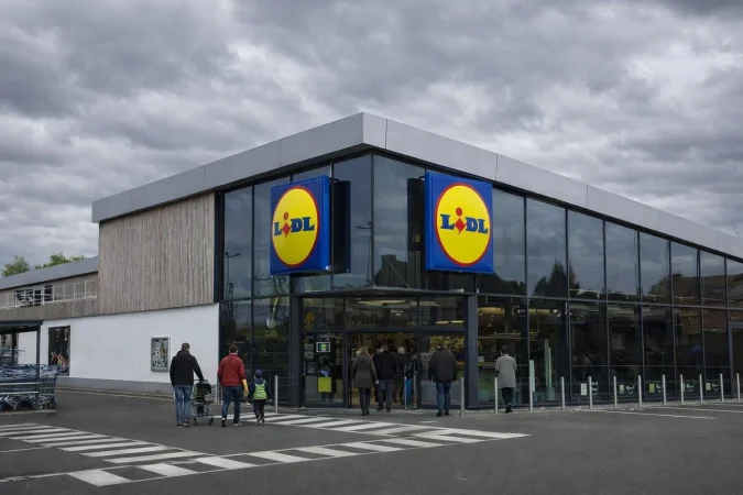 La nueva estrategia de puntos en Lidl: de fidelizar clientes a tomarles el pelo 3 Merca2 Lidl Espana Merca2