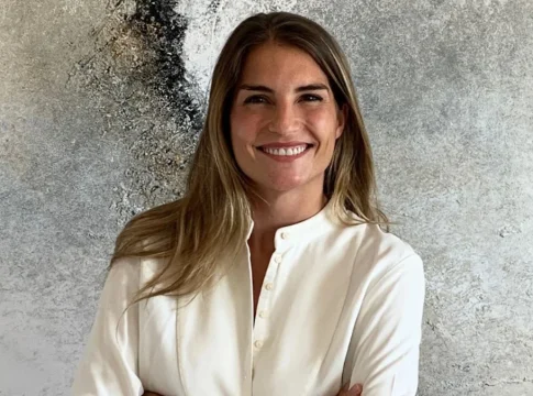 Ciberseguridad, blockchain, tecnología china y energías serán las temáticas del futuro, según Invesco Imagen: Macarena Velasco, Invesco Ciberseguridad, blockchain, tecnología china y energías serán las temáticas del futuro, según Invesco