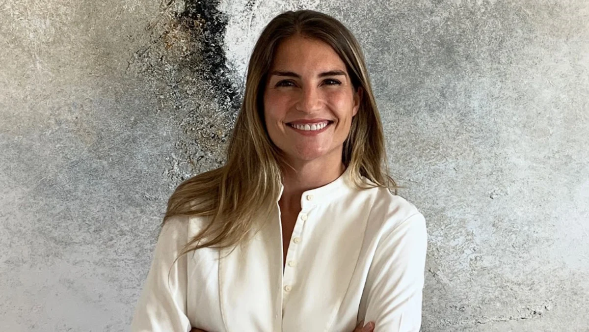 Ciberseguridad, blockchain, tecnología china y energías serán las temáticas del futuro, según Invesco Imagen: Macarena Velasco, Invesco Ciberseguridad, blockchain, tecnología china y energías serán las temáticas del futuro, según Invesco