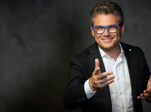 Marc Vidal