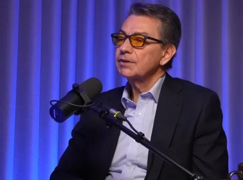 Marcos Mazzuka, especialista en medicina regenerativa: “La protección solar y la hiperprotección solar inducen más cáncer que prevenirlo” Marcos Mazzuka, especialista en medicina regenerativa: “La protección solar y la hiperprotección solar inducen más cáncer que prevenirlo”
