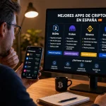 Estas son las mejores Apps de criptomonedas para un inversor español 1 Merca2 Estas son las mejores Apps de criptomonedas para un inversor español