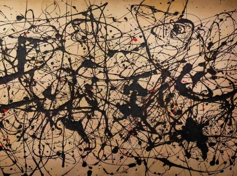 Number 7A, 1948