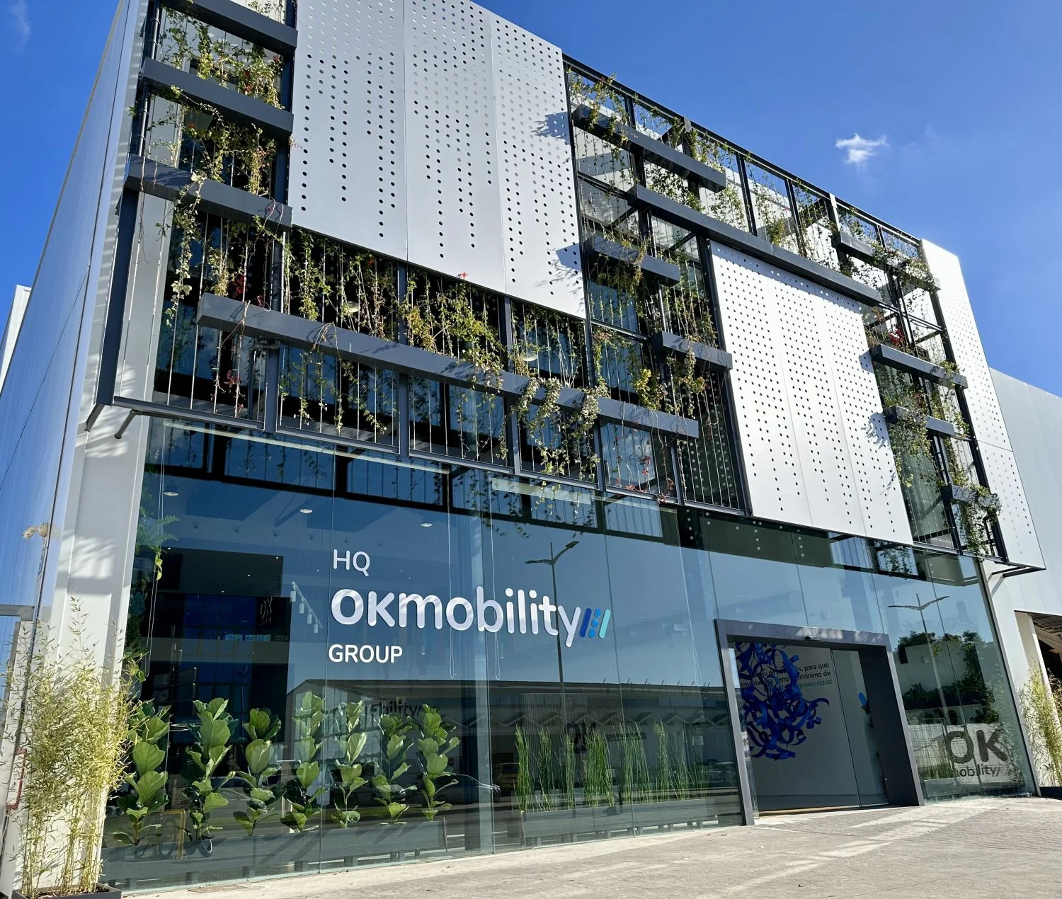 Cheyne Capital inyecta 110 millones en OK Mobility para cerrar su refinanciación