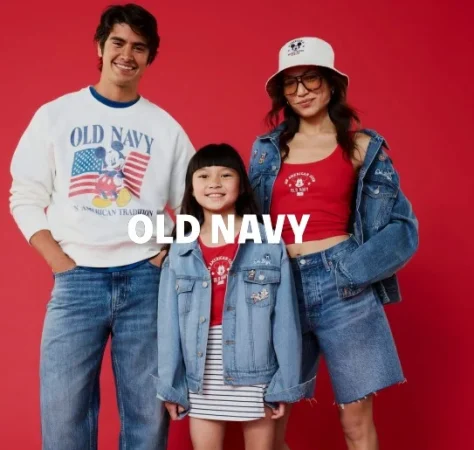 Old Navy