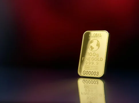Estos son los tres factores que frenaron la racha alcista del oro desde los 5.000 dólares Estos son los tres factores que frenaron la racha alcista del oro desde los 5.000 dólares