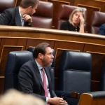 Óscar Puente aún no pone fecha al Verano Joven de 2026. Fuente Agencias