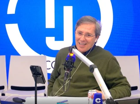 Paco Paco González.