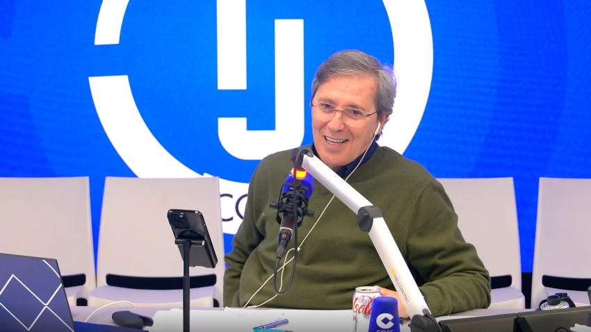 Paco Paco González.