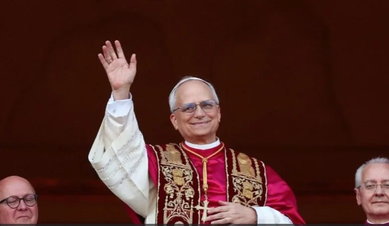 ¿Estallarán las tarifas de Uber? La histórica coincidencia del papa y Bad Bunny pone en jaque el nuevo control de precios 1 Merca2 Papa-Leon-XIV. Imagen de Archivo